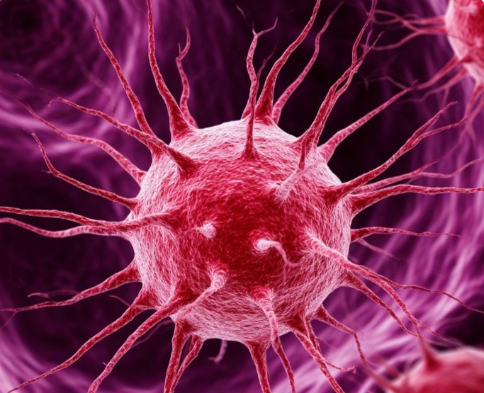 Сгенерировано ИИ в качестве иллюстрации 