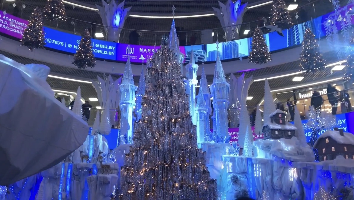 Кадр из видео автора 