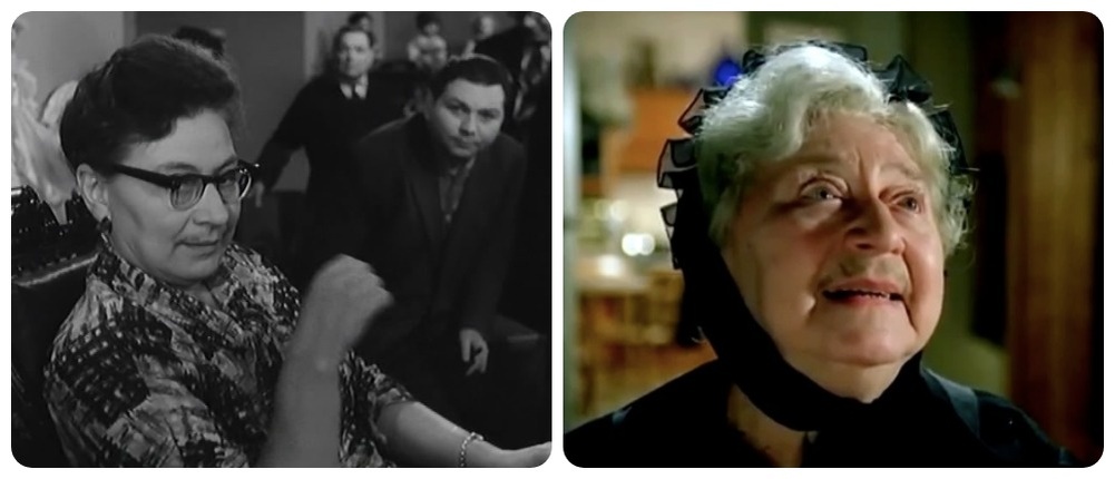 Татьяна Панкова: Судьба великой старухи Малого театра