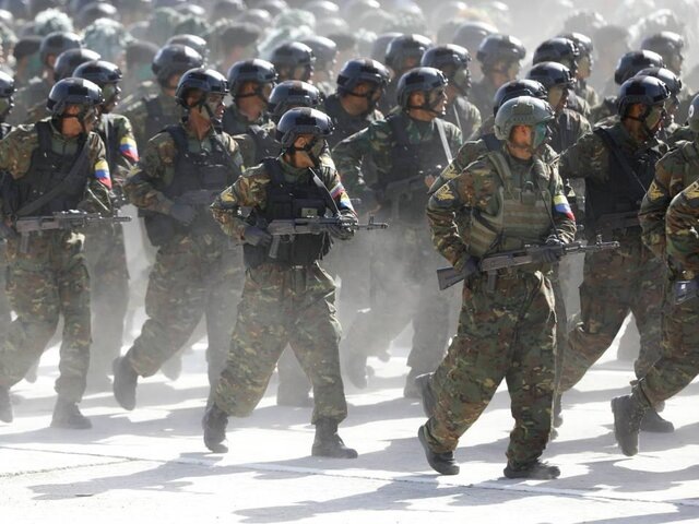    Фото: AP Photo/Cristian Hernandez