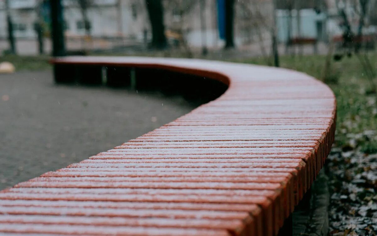    Погода в Ижевске на день: 1 декабря ждем тепло до +3°С