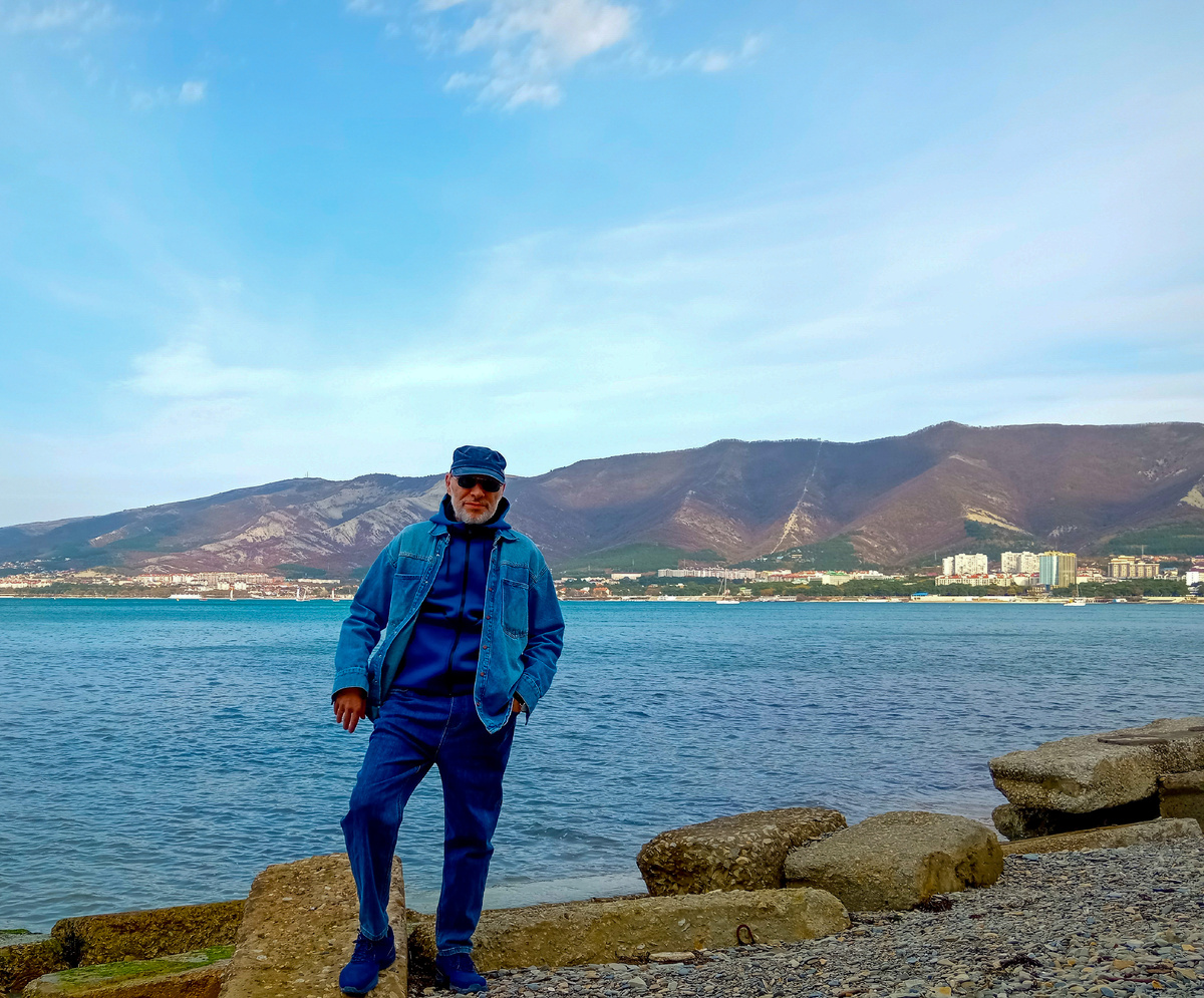 ©Михаил Лекс 