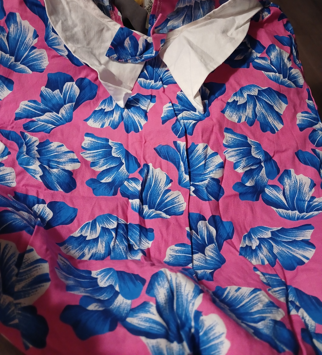 Платье из СССР 