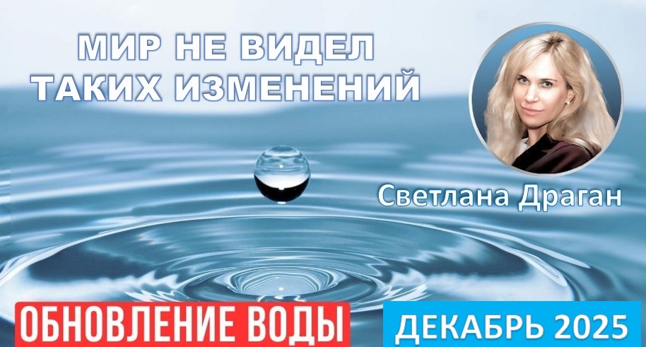 «Изменится все — вода, земля, воздух»: астролог предупредила о природных катаклизмах, которые поменяют мир