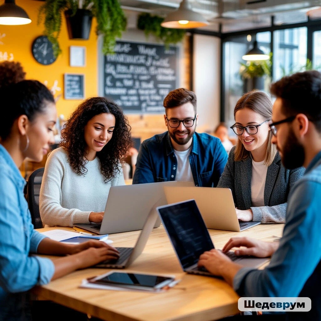 Как зарабатывать в интернете в 2025 5 реальных способов, а не сказок