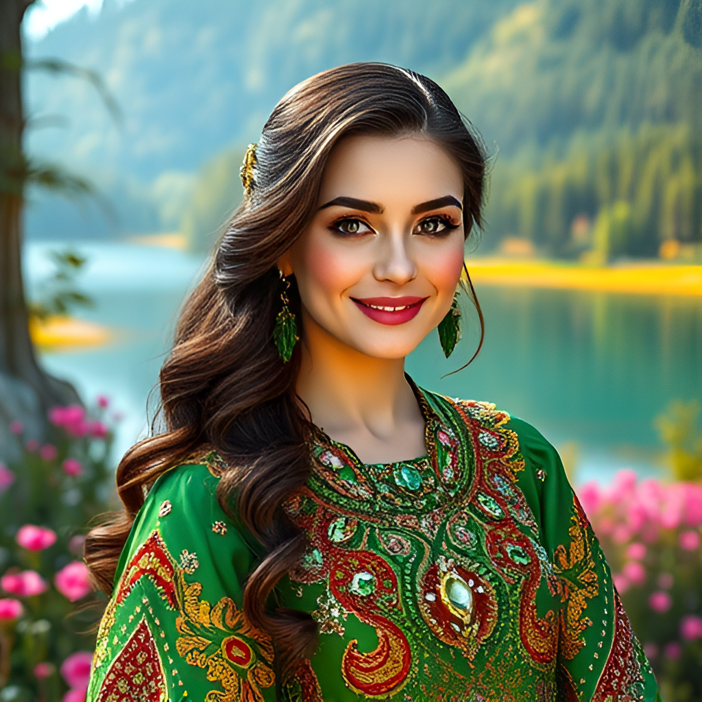 Иллюстрация для обложки создана нейросетью для онлайн генерации картинок dezgo.com.