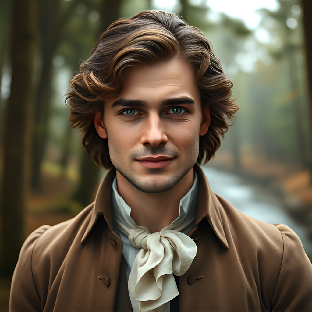 Денис - Интеллектуал и умница - Кандидат № 1 💖