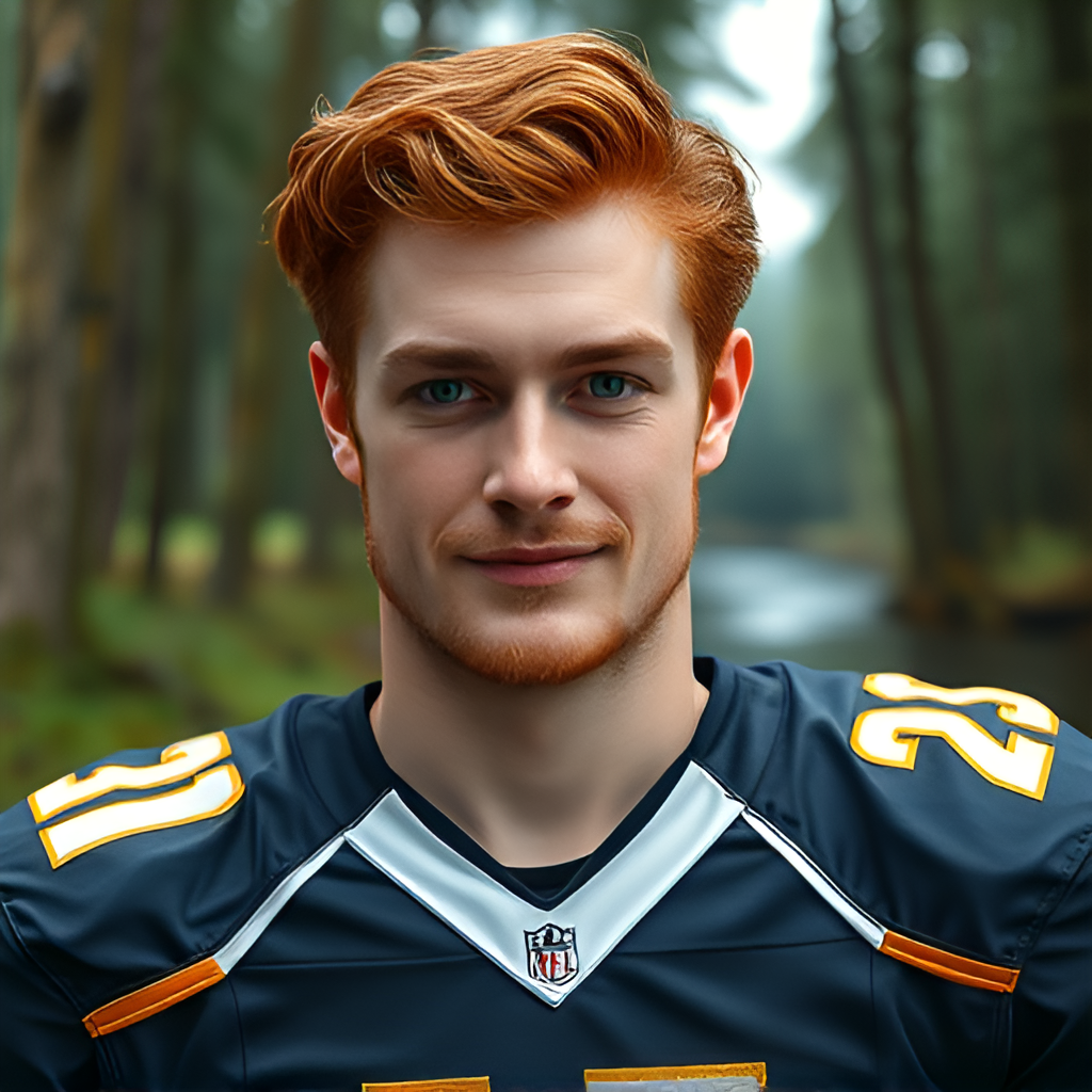 Иван - Спортсмен - Кандидат № 2 💖