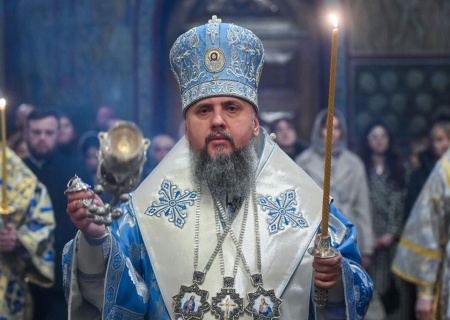    Украинцы не поддерживают раскольническую ПЦУ — «переходы» штучные