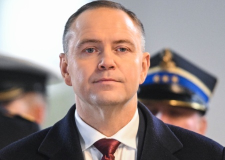    Навроцкий отменил встречу с Орбаном после его визита к Путину