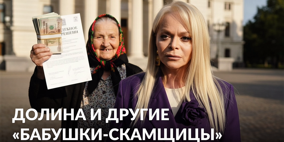 Эффект Долиной. Как защититься от мошенничества при покупке квартиры