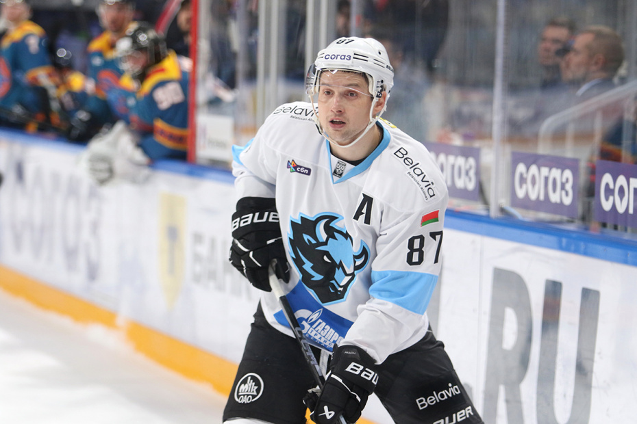    Maksim Konstantinov/Global Look Press