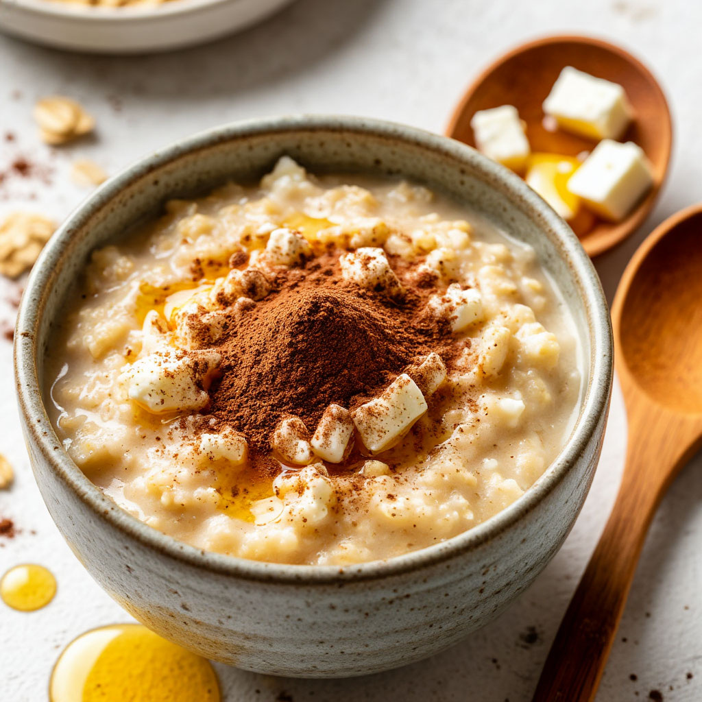 👩‍🍳 Как готовить — по шагам (10 минут):