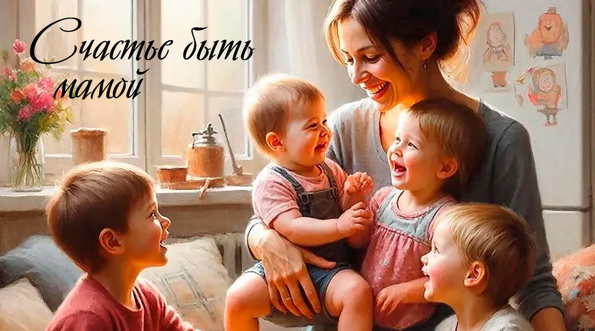 Изображение сгенерировано нейросетью