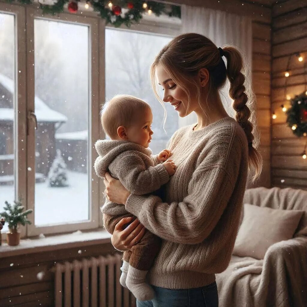 Изображение сгенерировано нейросетью