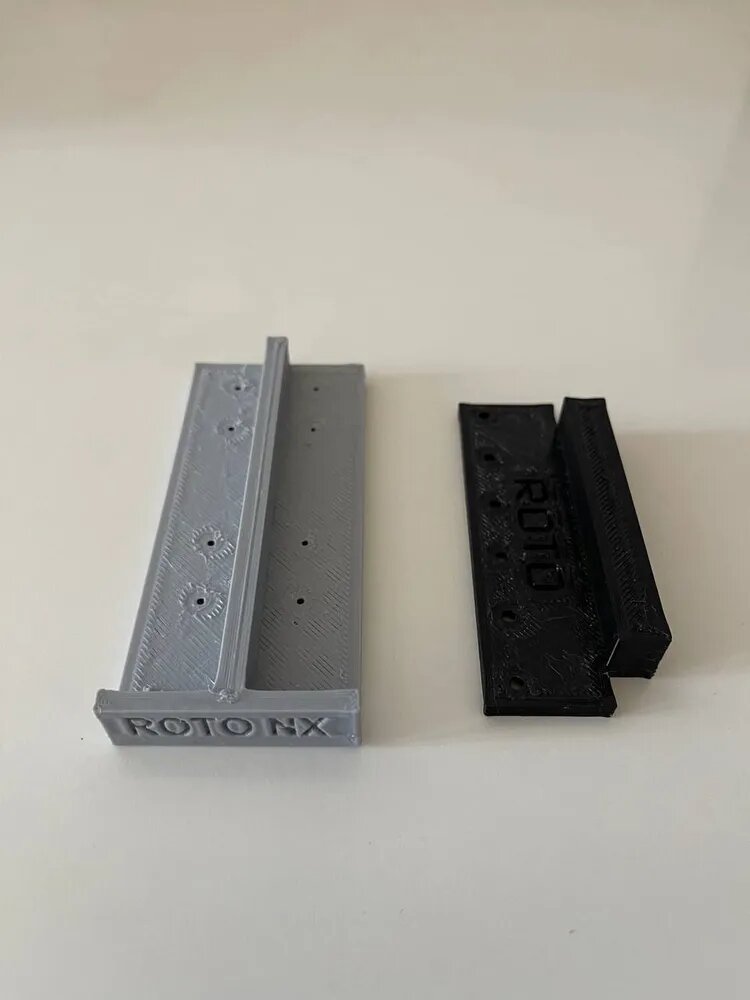 Шаблоны с принтеров 3D -стоят дешевле оригинала,подходят для нечастого использования