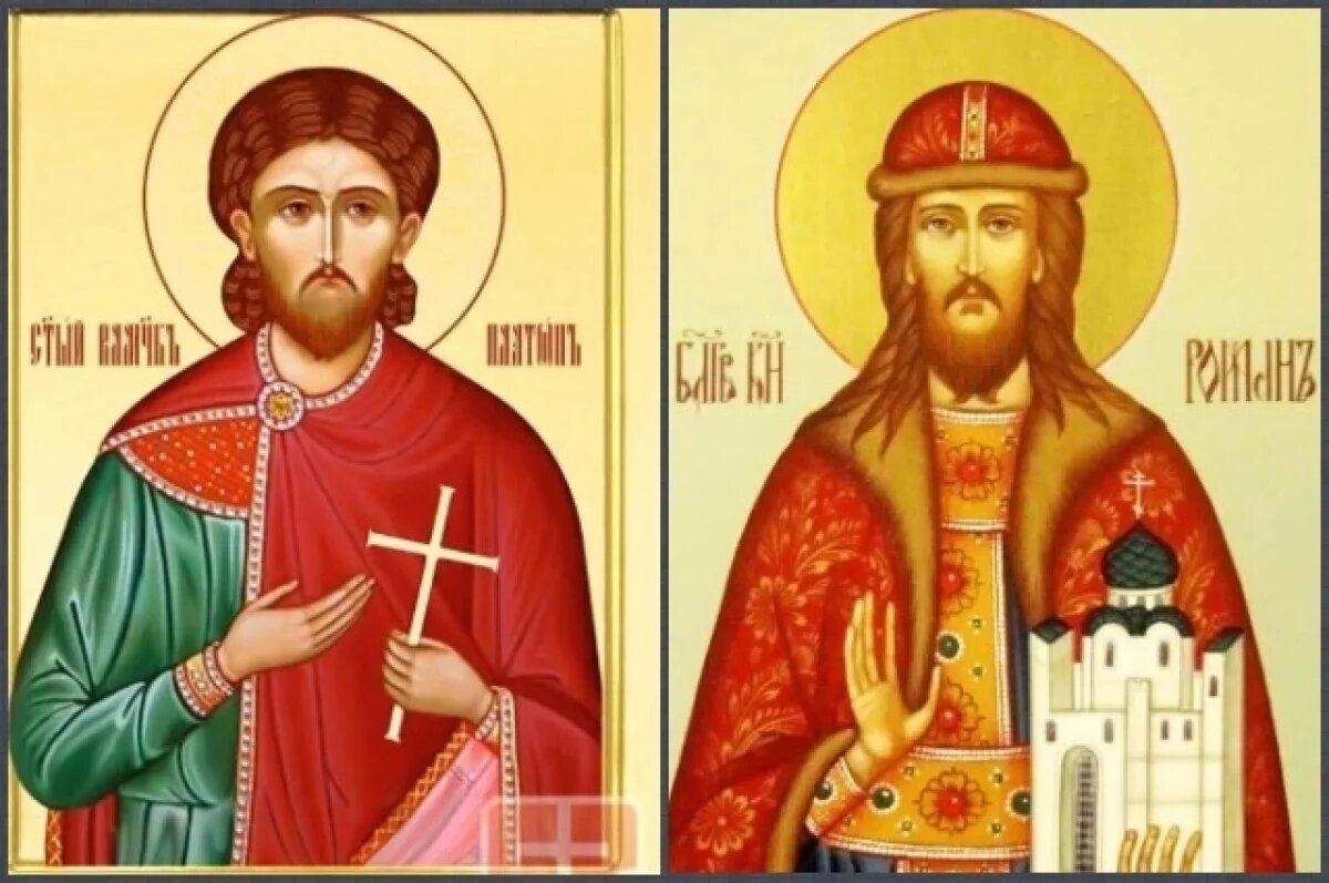    И будет вам счастье!