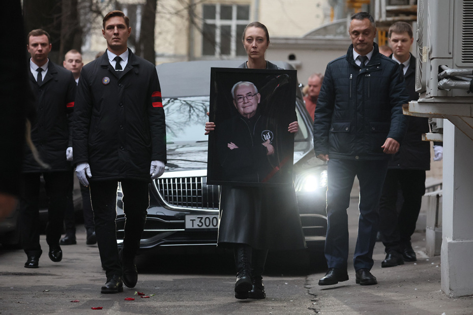    Алексей Белкин/NEWS.ru