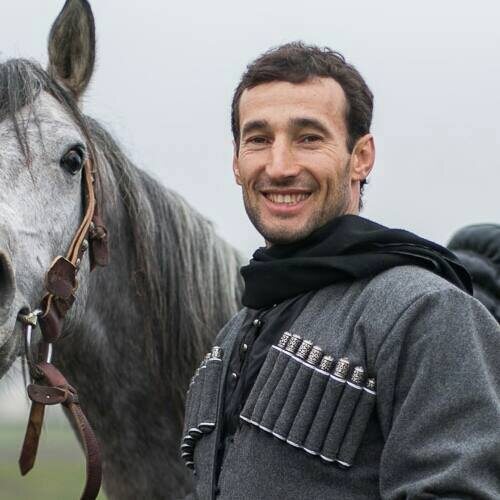 Олеко Кужев