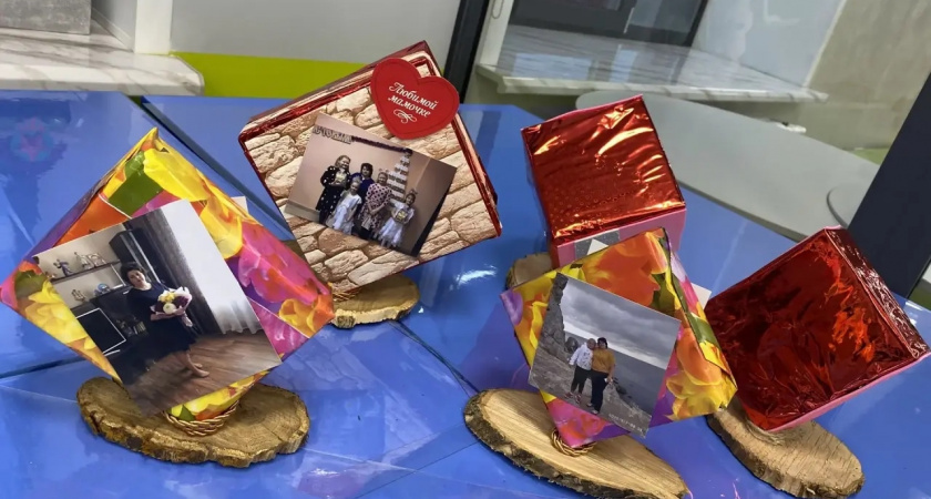    Фото: Молодёжный центр города Лиски