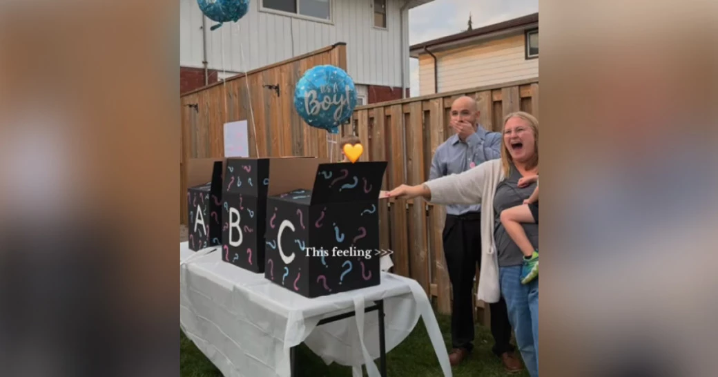 Скриншот: hmpk0912 | TikTok