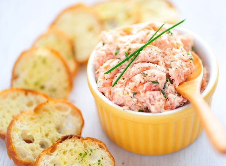 Рецепты вкусных начинок для закусок на Новый год: секреты и хитрости