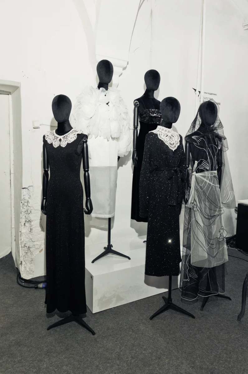 Листайте вправо, чтобы увидеть больше изображений