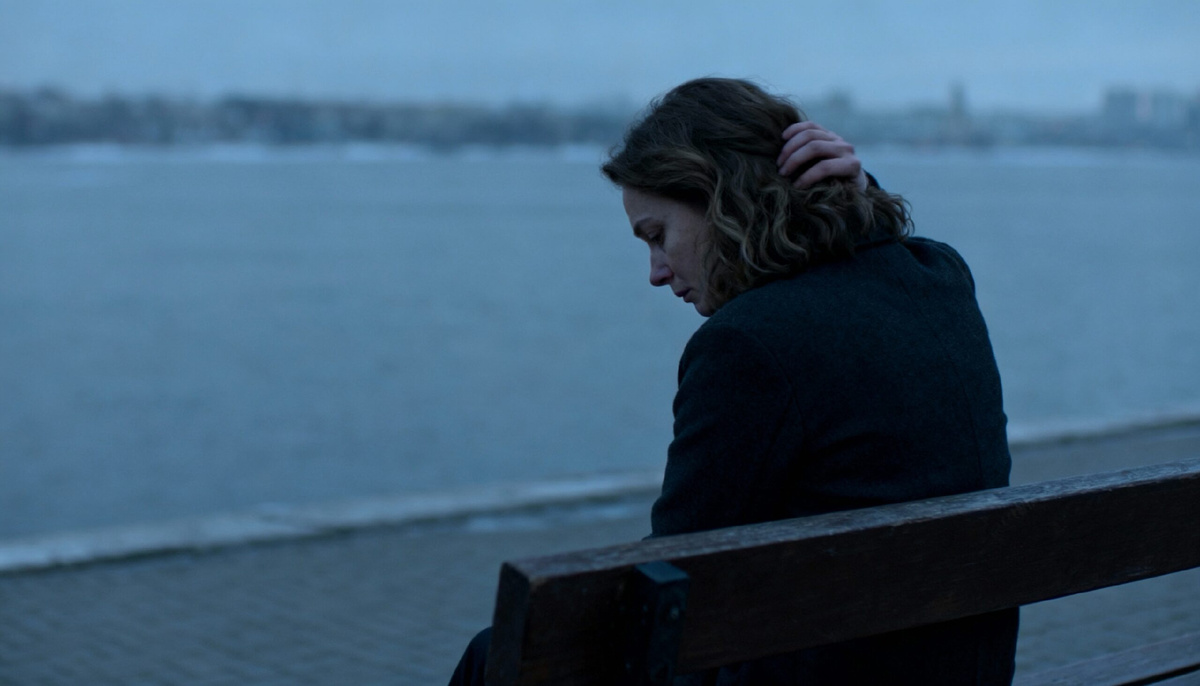 Я думала, мне страшно начать, а потом поняла меня пугает другое - придется жить иначе Оксана Солдатова