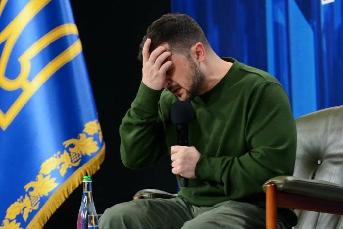 Обложка © Shutterstock / FOTODOM / Review News