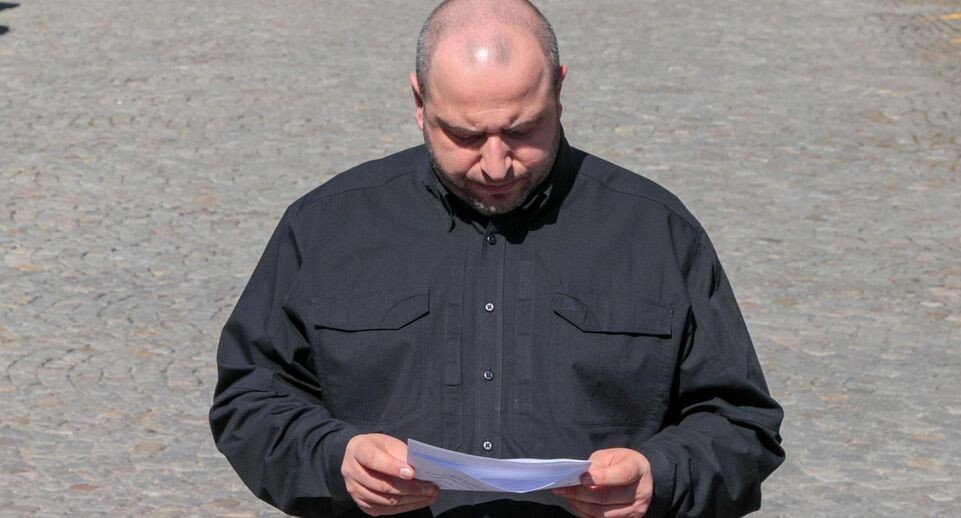    Belkin Alexey/news.ru / www.globallookpress.com