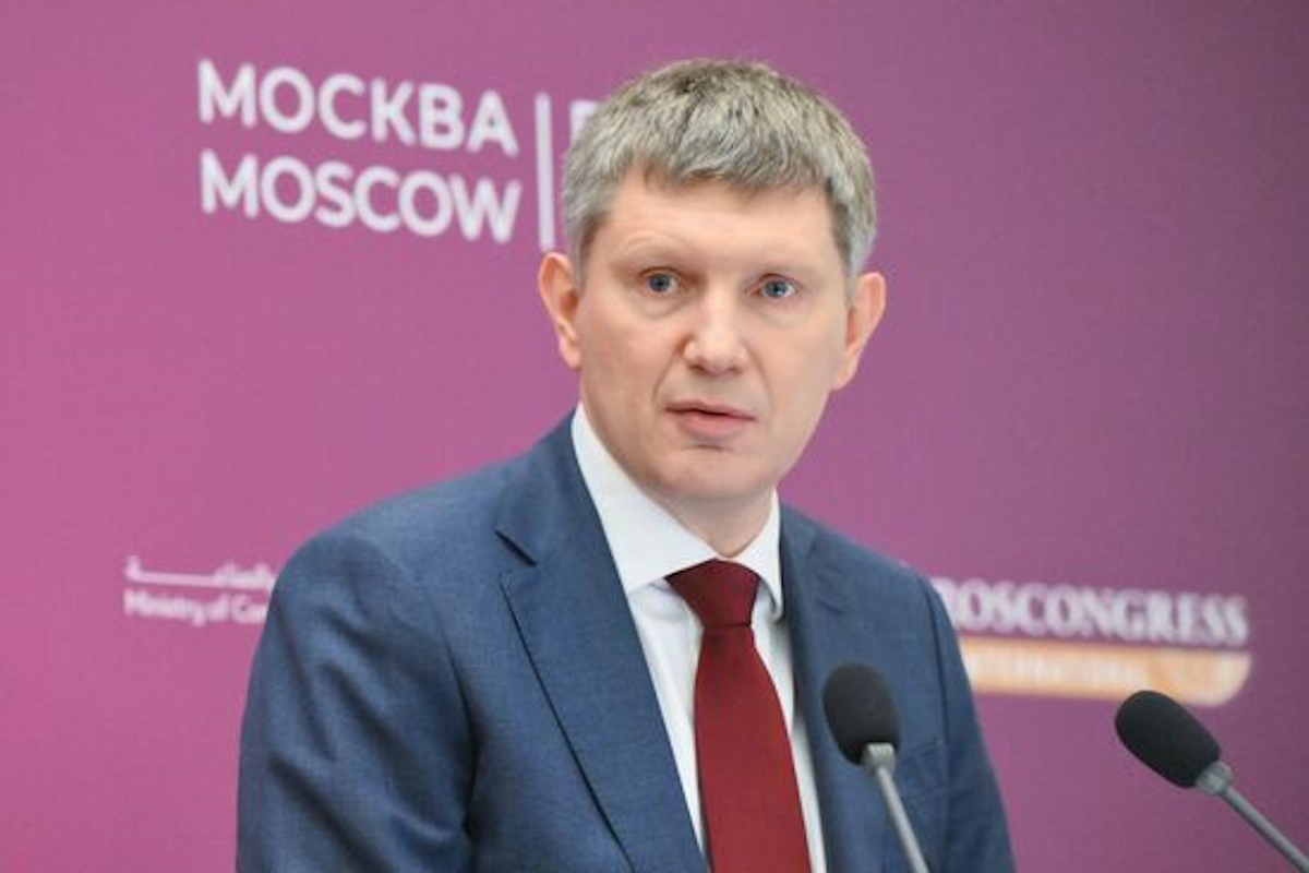    Фото: Илья Питалев, источник: riamediabank.ru