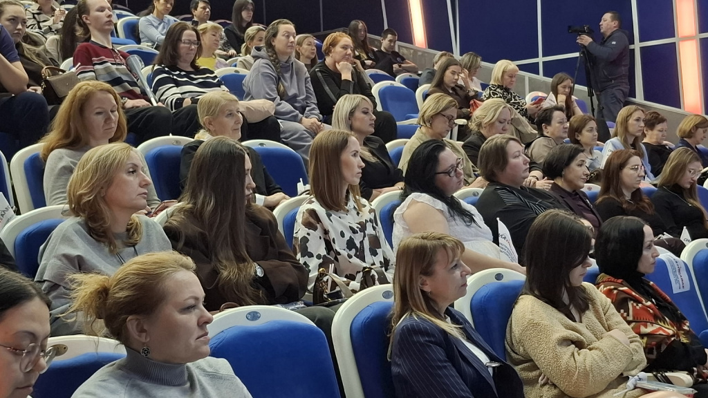    Антинаркотический форум прошел в Нижневартовске