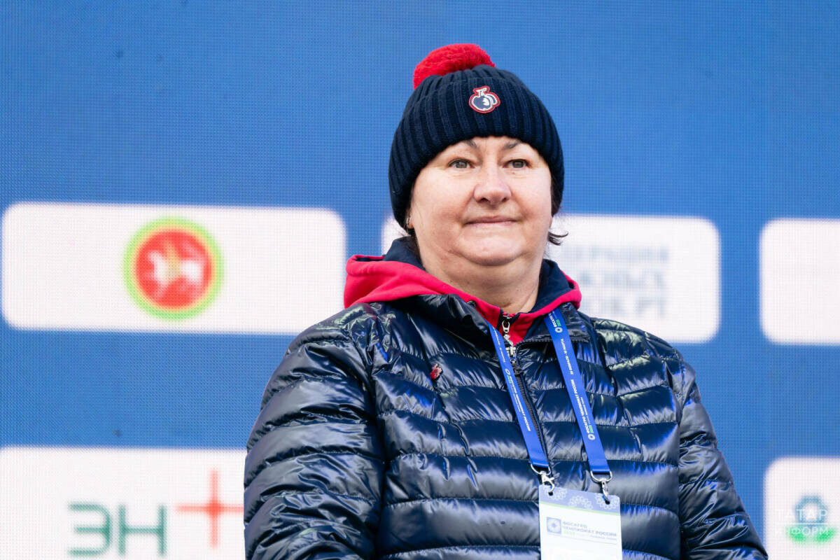 Фото: © Салават Камалетдинов / «Татар-информ»