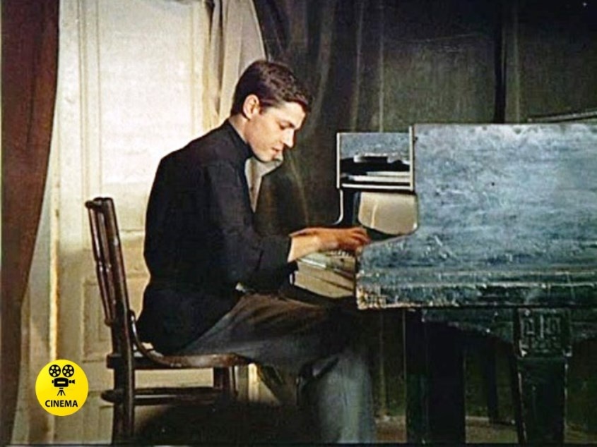 "Мы из джаза" (1983).