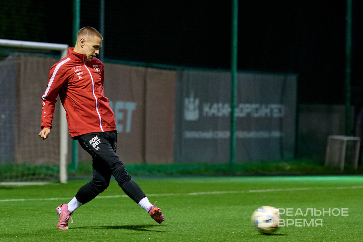   Динар Фатыхов / realnoevremya.ru