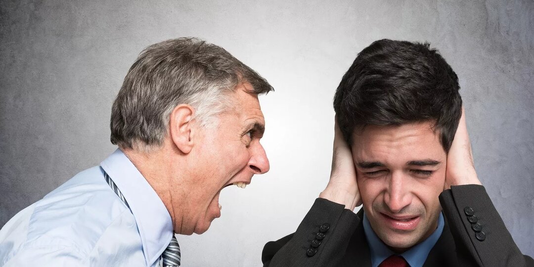 ТОП-5 ошибок в общении, которые всегда приводят к конфликту