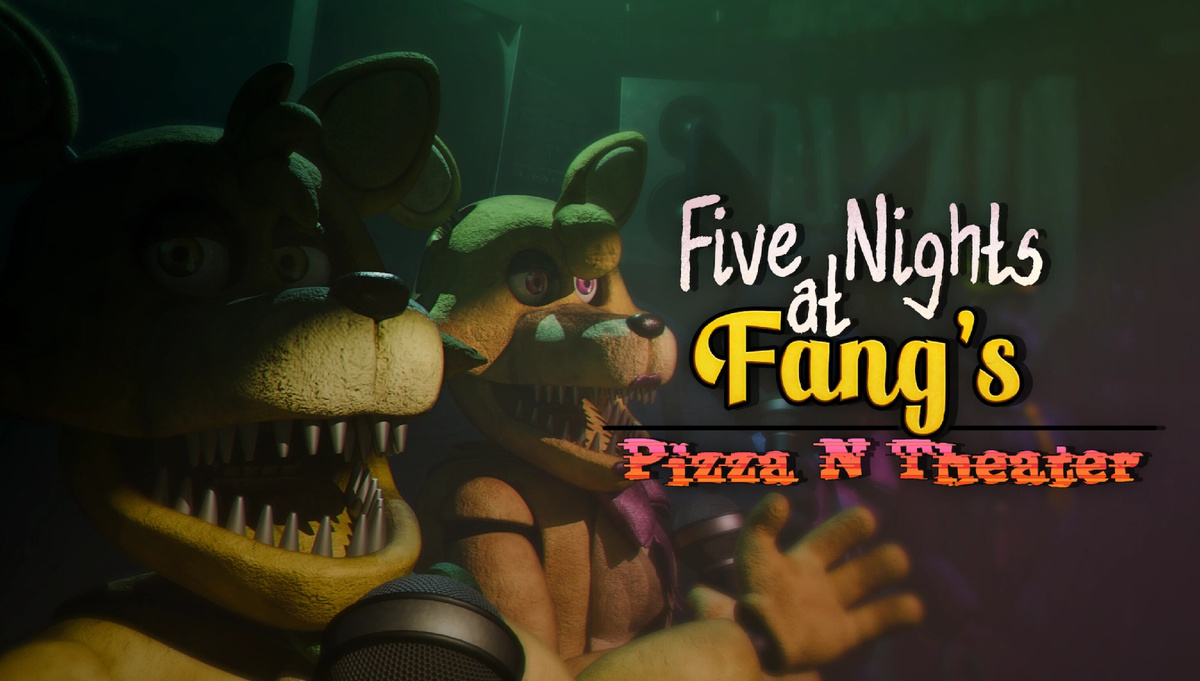 Логотип игры на GameJolt