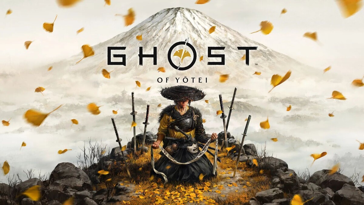 Где купить GHOST OF YOTEI на PS5 в России, Беларуси, Казахстане.