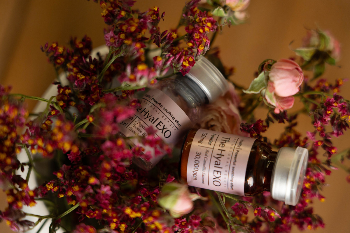 Экзосомы — это мягкая поддержка, усиливающая собственные восстановительные процессы кожи и повышающая эффективность других процедур