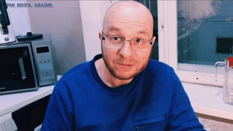 Полезный десерт для Ромы.