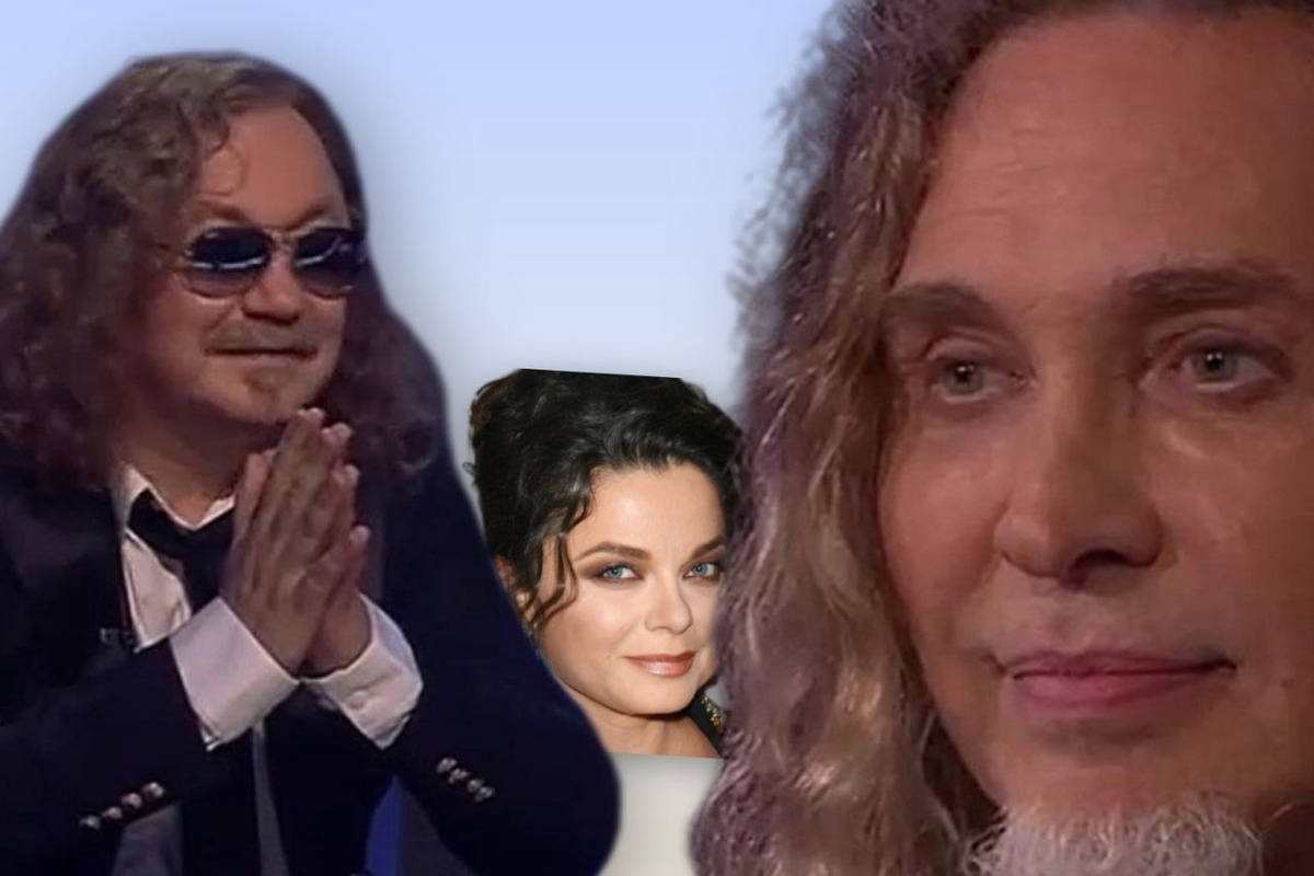 Вадим Галыгин: "Миллион от Игоря Николаева"