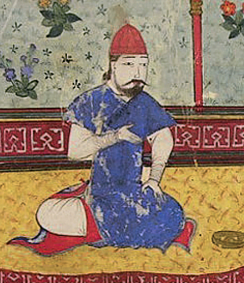 Султан Алп_Арслан