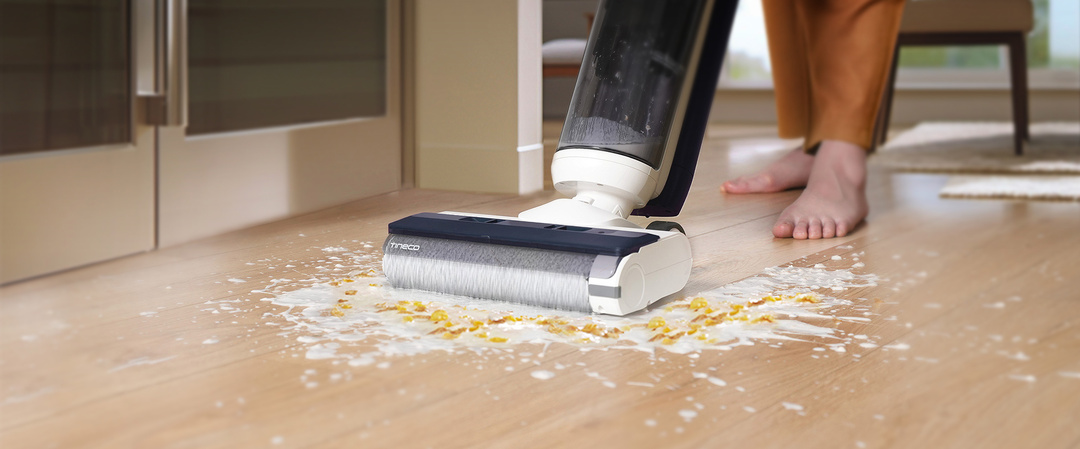 Моют ли ламинат? Есть ли моющий ламинат?