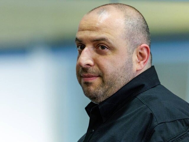    Фото: ТАСС/EPA/OLIVIER MATTHYS