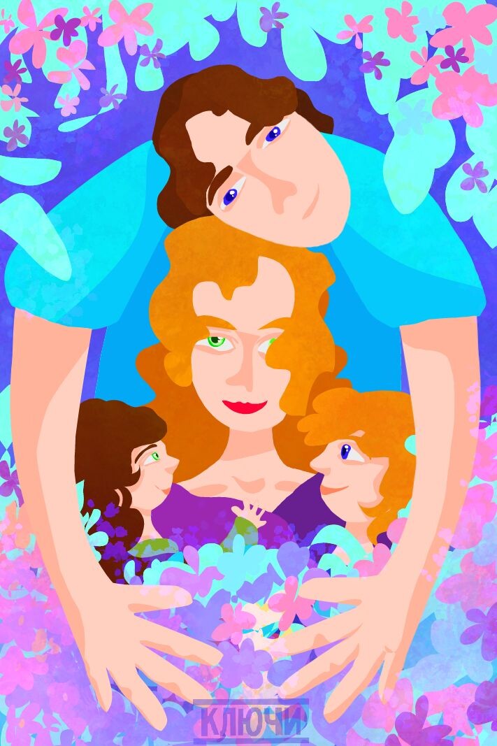 ✨С Днём Матери🌿

Спасибо, мама, за тепло,
За нежность и добро. 
Пусть в жизни светит солнце с высоты
Исполнятся твои мечты!

Здоровья крепкого, тепла,
Улыбок светлых без забот.
Чтобы душа твоя цвела,
И сердце пело круглый год!