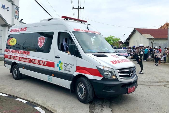 Обложка © Shutterstock / FOTODOM / Maulana Image