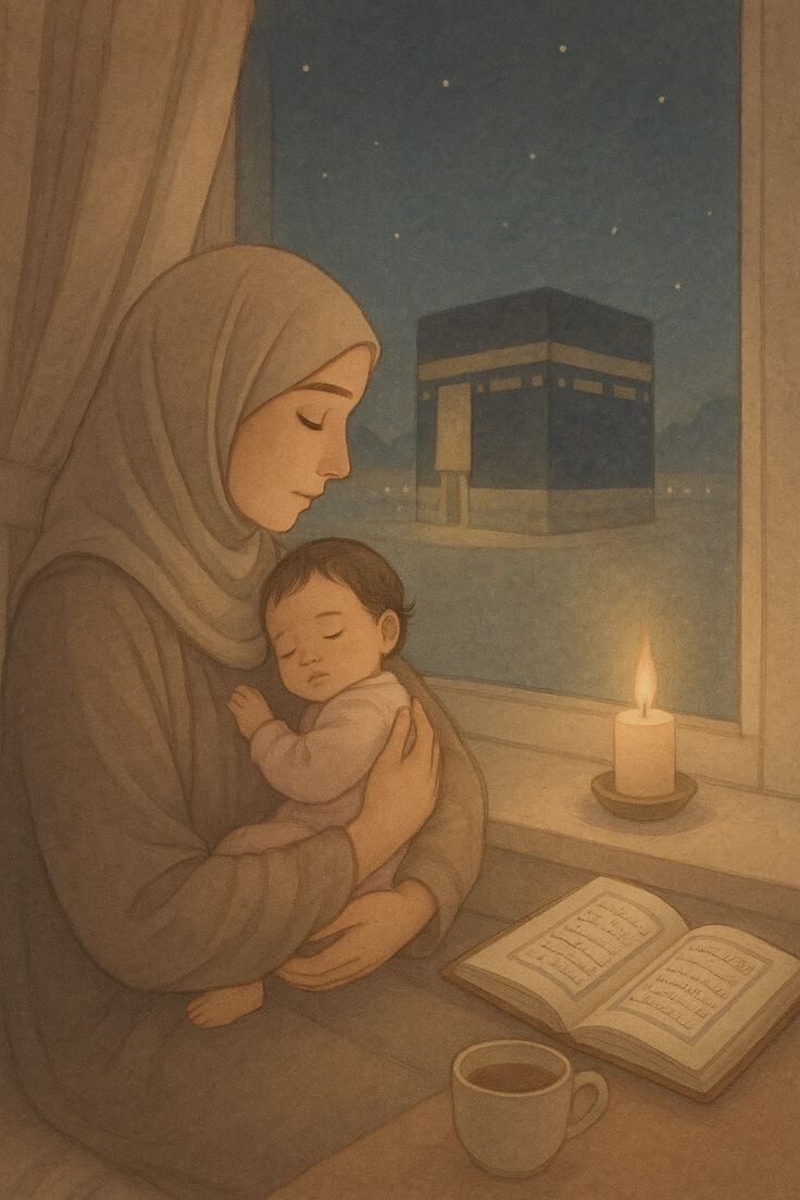 С ДНЁМ МАТЕРИ!