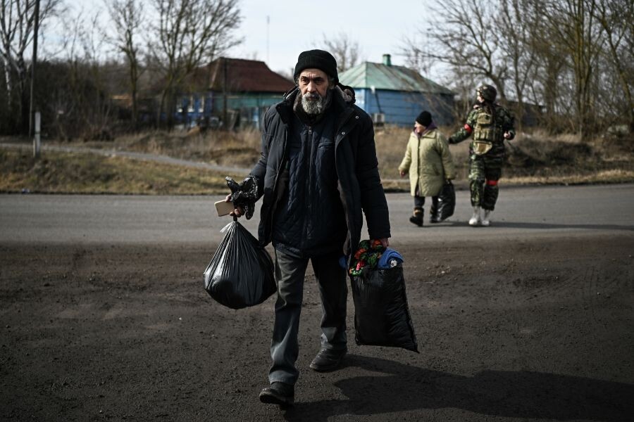     / Источник: © Сергей Бобылев/РИА Новости