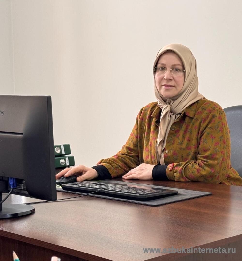 Фото предоставлено автором, Эдисултановой Я.А.