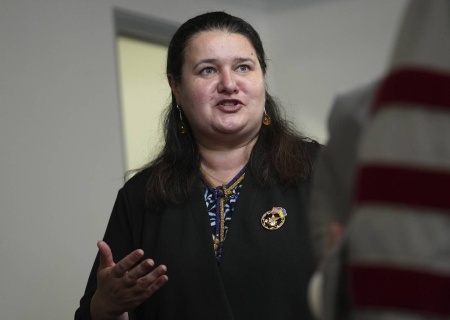    Советник вместо вице-премьера: назначение Маркаровой подчеркнуло кадровый кризис в украинской власти